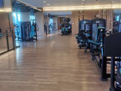 -上海静安香格里拉大酒店