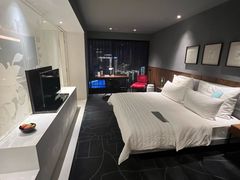 -郑州建业艾美酒店