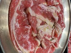 -西塔老太太泥炉烤肉(龙湖北苑天街店)