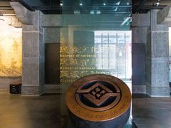 -兰州非物质文化遗产陈列馆