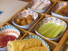 -螺大喜螺蛳粉火锅(雍和宫店)