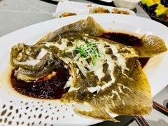 -神洲四海大酒楼(王府井澳门中心店)