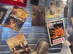 -大头叔烤鸡爪·朝鲜族烤串(天池路店)