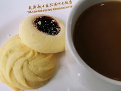 -起士林西餐厅(东经路店)