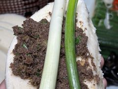 -木柴豆腐·活海鲜·鲁菜(岚山路店)