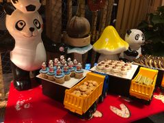 -味餐厅·海鲜·火锅·自助餐