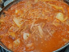 -高基五春川炒鸡排 韩国料理(威海总店)