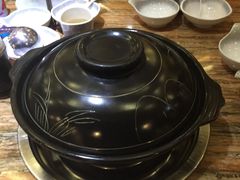 -春润大地海南椰子鸡(沙井京基百纳广场店)