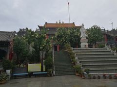 -西宁南禅寺-法幢寺