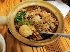 -壹煲口福煲仔饭(中山路店)