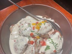 -格鲁·秀色Georgia’s Feast