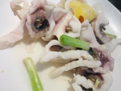 -鱼醉无骨鱼·中山脆肉鲩(荔湾路店)