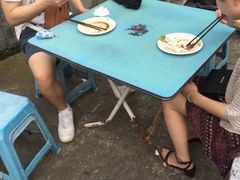 -何记酿皮店(西流湾店)