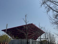 -中华艺术宫(上海美术馆)