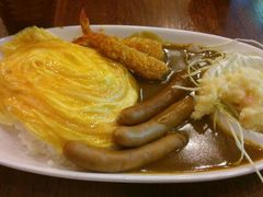 -玛格萝妮比萨屋(四平店)