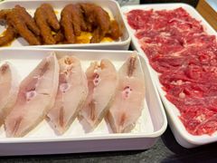 -来涮蜀鲜货火锅串串香(菜市口店)