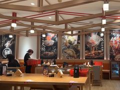 -味千拉面(广州白云机场T1西二店)