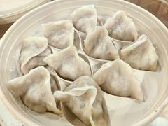 -新兴园饺子馆(北京百子湾店)