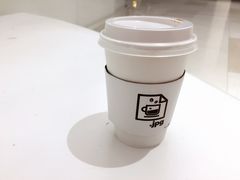 -JPG coffee(广州体育西店)