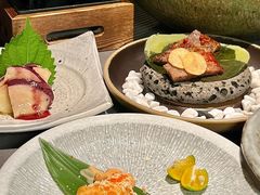 -匠和风精致料理(祥禾天地店)