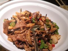 -九毛九西北菜(大东海店)