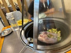 -小团圆灶台鱼·百城头牌菜(千岛湖店)