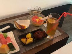 -和子足浴SPA会馆(东方之门店)