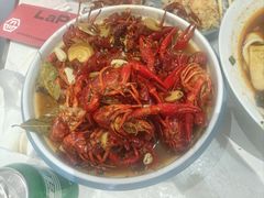 -辣盆盆麻辣小龙虾(哈尔滨总店)