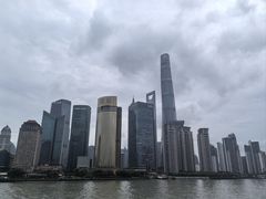 -秦皇岛路游船码头