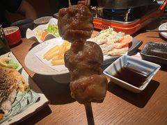 -水之惠鲜鱼料理(王府大街店)