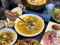 -尽善百年古院餐厅(王家老宅店)