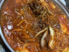 -百年石锅饭·朝鲜族传统民餐