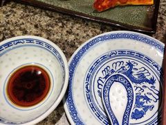 金牌煎饺-南京大牌档(人民广场店)