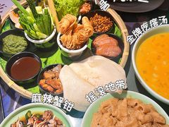 -淀里船宴(裕华东路店)