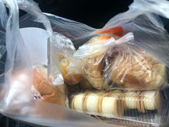 -甜嘟嘟烘焙坊(舒城路店)