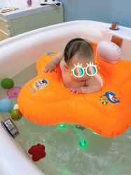 -TAILY BABYSPA泰丽宝贝婴儿游泳(金狮广场店)