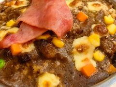 -新辉港式茶餐厅(北栅店)