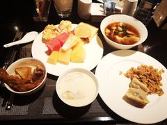 -上海圣诺亚皇冠假日酒店·诺亚厨房