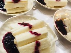 -海口骑楼小吃街