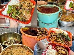 -李大爷的泡椒馆(冉家坝店)