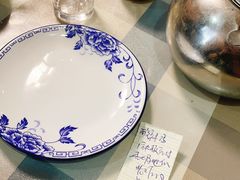 -华春餐馆(鱼山路店)