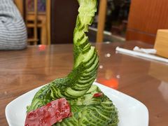 -北京小肠陈饭庄(方庄店)