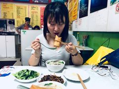 -明呈黄鱼面馆(斜土路店)