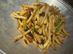 -筱爷叔·上海传统手工菜(玉树路店)