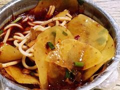 -南小区飘香土豆片(船山区店)