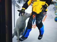 -珠海横琴国家地理探险家中心(创新方)