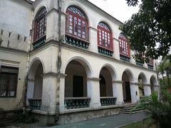 -福建师范大学(仓山校区)