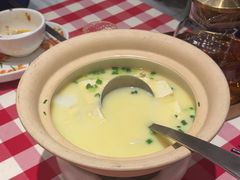 -西贝(上海中心店)