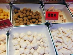-阪尚皇·原切牛排·烤肉火锅自助(北京路店)