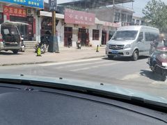 -老潼关港口肉夹馍(秦东店)